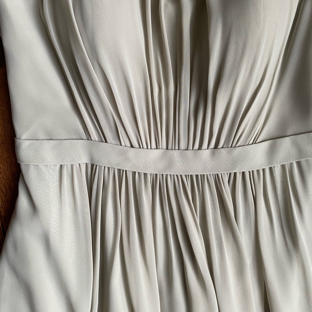 Jenny Yoo Vivienne Bridesmaid Dress - Picture 3 of 8
